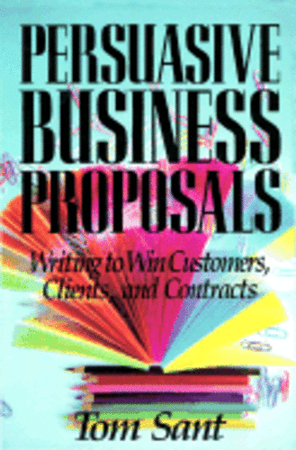 Persuasive Business Proposals